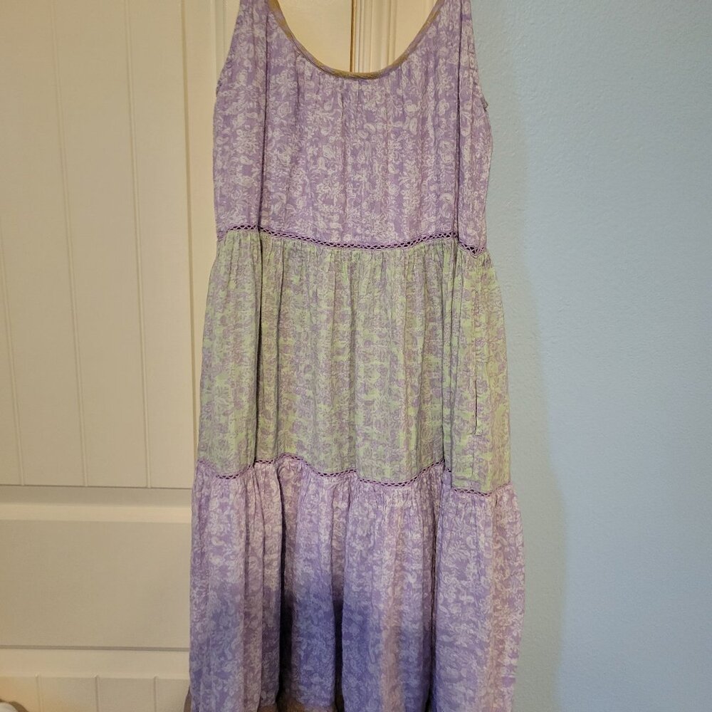 Roller Rabbit Dress XS